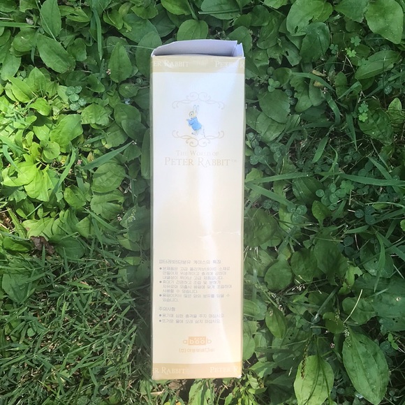 Peter Rabbit Beatrix Potter Stacking Cups - Picture 5 of 8